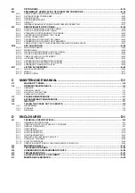 Preview for 6 page of HYVA Amco Veba 812 Warning, Operating And Maintenance Manual