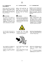 Preview for 17 page of HYVA Amco Veba 812 Warning, Operating And Maintenance Manual