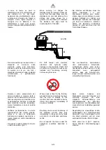 Preview for 23 page of HYVA Amco Veba 812 Warning, Operating And Maintenance Manual