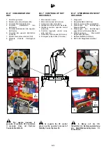 Preview for 67 page of HYVA Amco Veba 812 Warning, Operating And Maintenance Manual