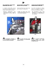 Preview for 81 page of HYVA Amco Veba 812 Warning, Operating And Maintenance Manual