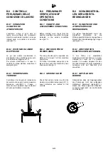 Preview for 91 page of HYVA Amco Veba 812 Warning, Operating And Maintenance Manual