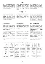 Preview for 93 page of HYVA Amco Veba 812 Warning, Operating And Maintenance Manual