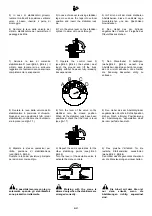 Preview for 98 page of HYVA Amco Veba 812 Warning, Operating And Maintenance Manual