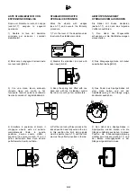 Preview for 99 page of HYVA Amco Veba 812 Warning, Operating And Maintenance Manual