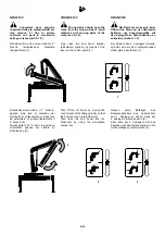 Preview for 102 page of HYVA Amco Veba 812 Warning, Operating And Maintenance Manual