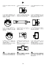 Preview for 113 page of HYVA Amco Veba 812 Warning, Operating And Maintenance Manual