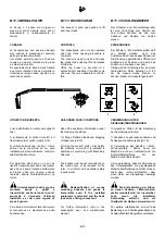 Preview for 130 page of HYVA Amco Veba 812 Warning, Operating And Maintenance Manual