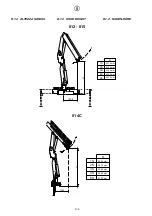 Preview for 148 page of HYVA Amco Veba 812 Warning, Operating And Maintenance Manual