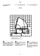 Preview for 149 page of HYVA Amco Veba 812 Warning, Operating And Maintenance Manual