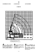 Preview for 162 page of HYVA Amco Veba 812 Warning, Operating And Maintenance Manual