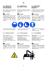 Предварительный просмотр 18 страницы HYVA Amco Veba 815T 2S Operating And Maintenance Manual