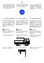 Предварительный просмотр 21 страницы HYVA Amco Veba 815T 2S Operating And Maintenance Manual