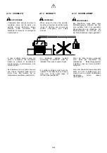 Предварительный просмотр 35 страницы HYVA Amco Veba 815T 2S Operating And Maintenance Manual