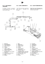 Предварительный просмотр 63 страницы HYVA Amco Veba 815T 2S Operating And Maintenance Manual