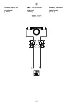 Предварительный просмотр 149 страницы HYVA Amco Veba 815T 2S Operating And Maintenance Manual