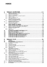 Preview for 3 page of HYVA Amco Veba 816N Warning, Operating And Maintenance Manual