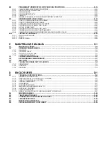 Preview for 6 page of HYVA Amco Veba 816N Warning, Operating And Maintenance Manual