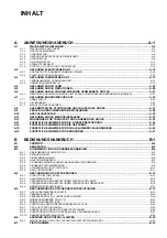 Preview for 7 page of HYVA Amco Veba 816N Warning, Operating And Maintenance Manual