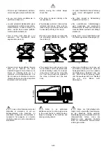 Preview for 38 page of HYVA Amco Veba 816N Warning, Operating And Maintenance Manual