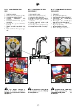 Preview for 66 page of HYVA Amco Veba 816N Warning, Operating And Maintenance Manual