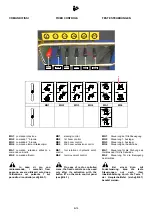 Preview for 74 page of HYVA Amco Veba 816N Warning, Operating And Maintenance Manual