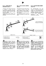 Preview for 77 page of HYVA Amco Veba 816N Warning, Operating And Maintenance Manual