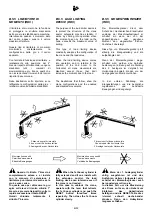 Preview for 78 page of HYVA Amco Veba 816N Warning, Operating And Maintenance Manual