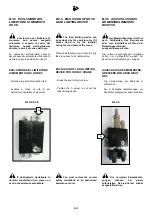 Preview for 79 page of HYVA Amco Veba 816N Warning, Operating And Maintenance Manual