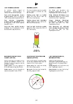 Preview for 87 page of HYVA Amco Veba 816N Warning, Operating And Maintenance Manual