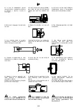 Preview for 106 page of HYVA Amco Veba 816N Warning, Operating And Maintenance Manual