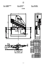 Preview for 130 page of HYVA Amco Veba 816N Warning, Operating And Maintenance Manual