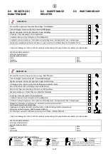 Preview for 171 page of HYVA Amco Veba 816N Warning, Operating And Maintenance Manual