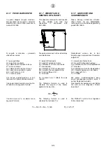 Preview for 141 page of HYVA AMCO VEBA 816T Warning, Operating And Maintenance Manual