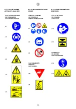 Preview for 165 page of HYVA AMCO VEBA 816T Warning, Operating And Maintenance Manual