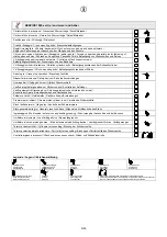 Preview for 168 page of HYVA AMCO VEBA 816T Warning, Operating And Maintenance Manual