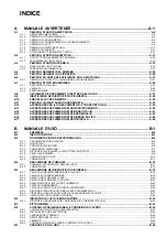 Preview for 3 page of HYVA Amco Veba 825 Warning, Operating And Maintenance Manual