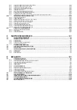 Preview for 8 page of HYVA Amco Veba 825 Warning, Operating And Maintenance Manual