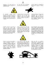 Preview for 19 page of HYVA Amco Veba 825 Warning, Operating And Maintenance Manual