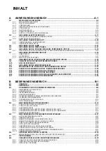 Preview for 7 page of HYVA Amco Veba 924 Warning, Operating And Maintenance Manual