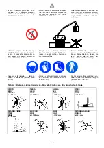 Preview for 16 page of HYVA Amco Veba 924 Warning, Operating And Maintenance Manual