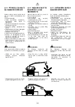 Preview for 43 page of HYVA Amco Veba 924 Warning, Operating And Maintenance Manual