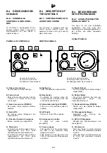 Preview for 71 page of HYVA Amco Veba 924 Warning, Operating And Maintenance Manual