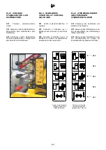 Preview for 76 page of HYVA Amco Veba 924 Warning, Operating And Maintenance Manual