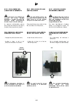 Preview for 84 page of HYVA Amco Veba 924 Warning, Operating And Maintenance Manual