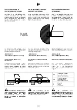 Preview for 91 page of HYVA Amco Veba 924 Warning, Operating And Maintenance Manual