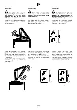 Preview for 109 page of HYVA Amco Veba 924 Warning, Operating And Maintenance Manual