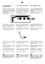 Preview for 111 page of HYVA Amco Veba 924 Warning, Operating And Maintenance Manual