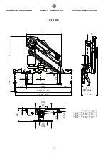 Preview for 153 page of HYVA Amco Veba 924 Warning, Operating And Maintenance Manual