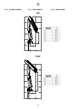 Preview for 154 page of HYVA Amco Veba 924 Warning, Operating And Maintenance Manual